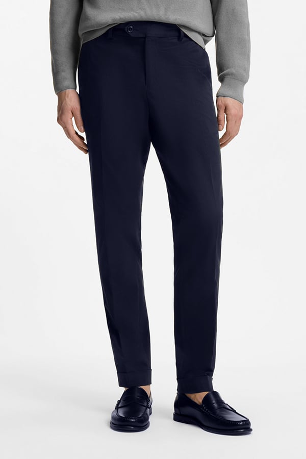 ΠΑΝΤΕΛΟΝΙ BOSS - 404 ΜΠΛΕ